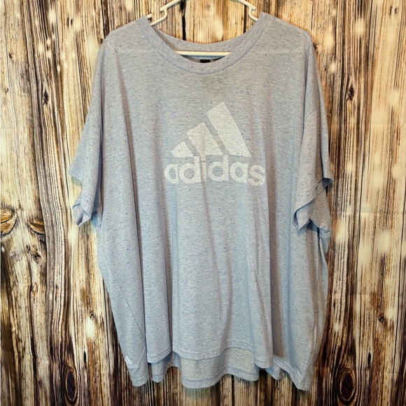 Adidas Top - Picture 2 of 5